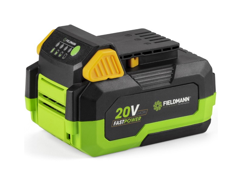 FDUZ 79040 Baterija 20V Li-Ion 4000mAh
