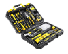 FDG 5013-138R Set ručnog alata (138 delova)