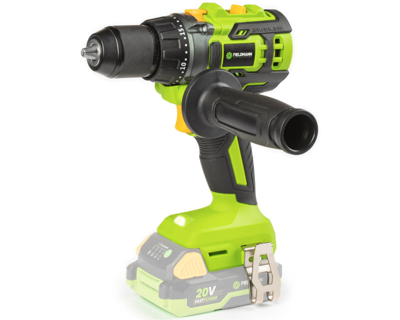 FDUV 70215-0 Akumulatorska bušilica 20V