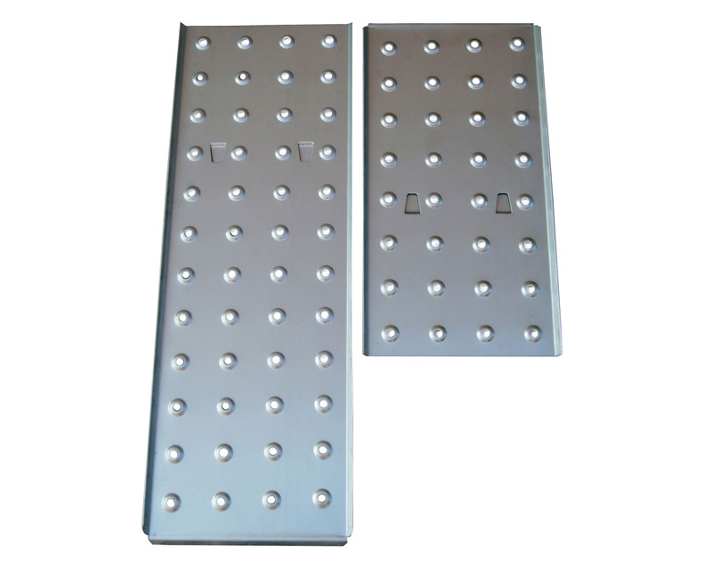 FZZ 9107 Metalne ploce za FZZ 4107