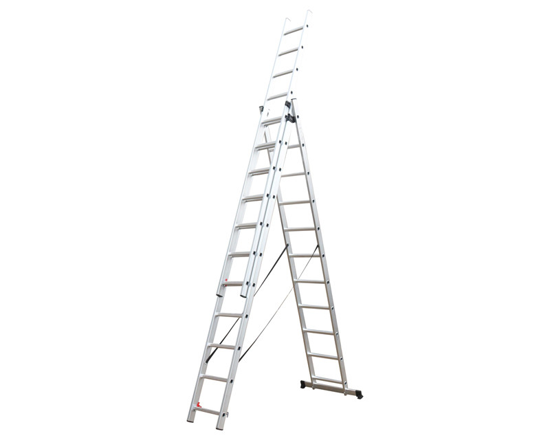 FZZ 4311 Trodelne merdevine 3x11