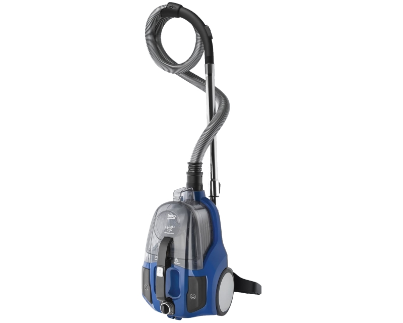 usisivač sa posudom VCO 6325 FD