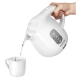 SWK 1010WH kuvalo