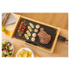 SBG 206BK stoni gril