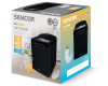 SIM 3000BK ledomat