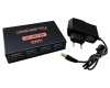 2.0 HDMI spliter 4x out 1x in 4K x 2K 