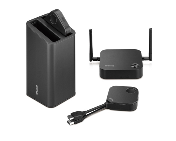 BENQ WDC10 InstaShow Wireless Presentation Device 