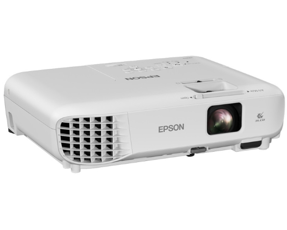 EPSON EB-W05 projektor 