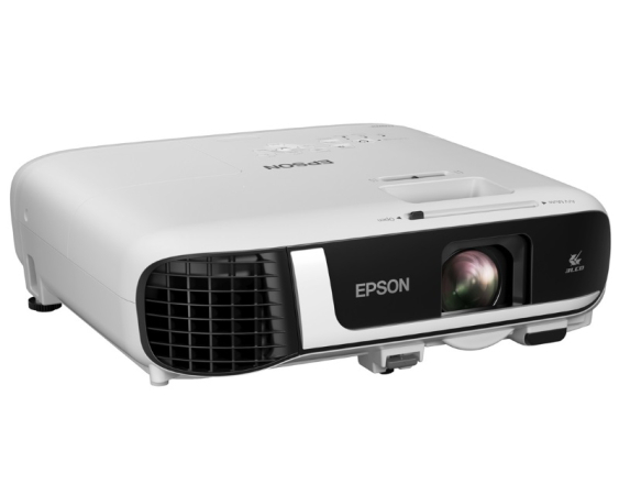 EPSON EB-FH52 Wi-Fi projektor
