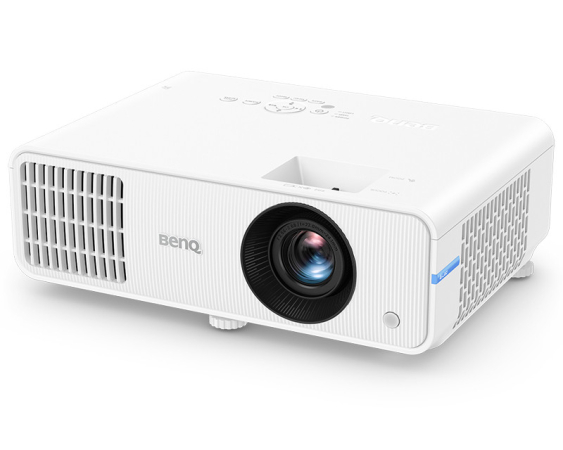 BENQ LH550 Laserski Full HD TV projektor 