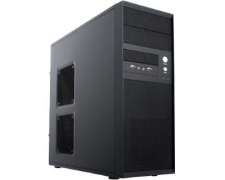 kućište CQ-01B-U3-OP crno