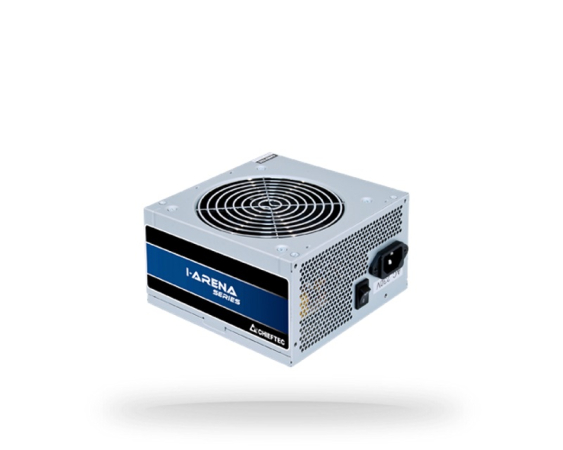 CHIEFTEC GPB-500S 500W bulk