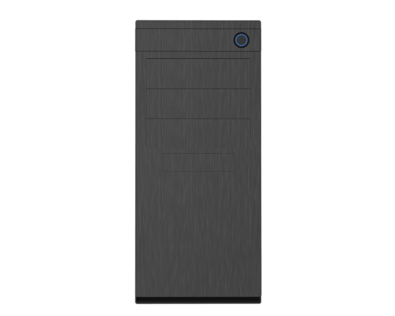 CHIEFTEC Kućište HC-10B-OP