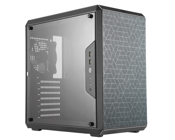 COOLER MASTER  MasterBox Q500L kućište (MCB-Q500L-KANN-S00)