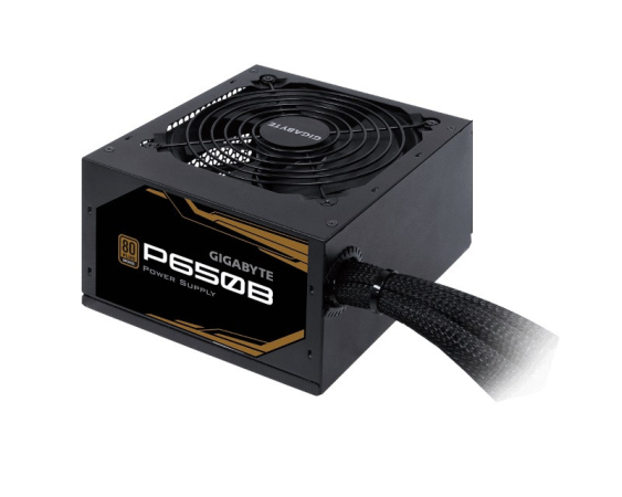GIGABYTE GP-P650B 650W napajanje 