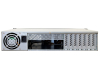 kućište UNC-210T-B-U3 crno