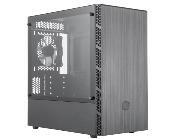 COOLER MASTER  MasterBox MB400L (MCB-B400L-KGNN-S00)