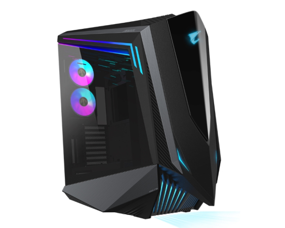 GIGABYTE AORUS C700 GLASS GB-AC700G  kućište