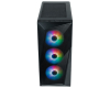 MasterBox CMP 520 Gaming kućište (CP520-KGNN-S00)