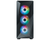 MasterBox CMP 520 Gaming kućište (CP520-KGNN-S00)