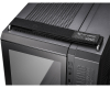 GT502 TUF Gaming kućište crno