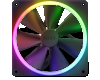 F140 RGB 140mm ventilator crni (RF-R14SF-B1)