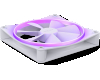 F140 RGB 140mm ventilator beli (RF-R14SF-W1)