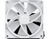 F140 RGB 140mm ventilator beli (RF-R14SF-W1)