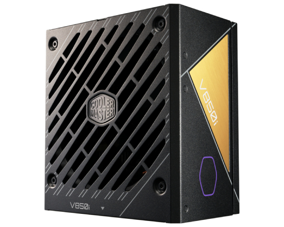 COOLER MASTER  V850 Gold I Multi 850W napajanje (MPZ-8501-AFAG-BEU) 10Y 