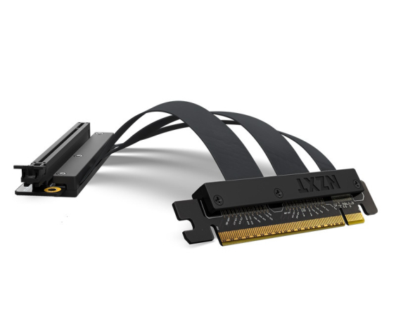 NZXT PCIe Riser Cable (AB-RC200-B1) 