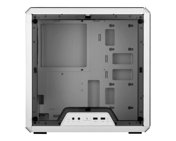 COOLER MASTER MasterBox Q300L modularno kućište sa providnom stranicom (MCB-Q300L-WANN-S00) belo 