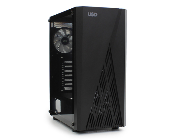 UGD Magnum 351 kućište 