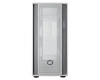 MasterBox 600 White Lite kućište belo (MB600L-WGNN-S00)