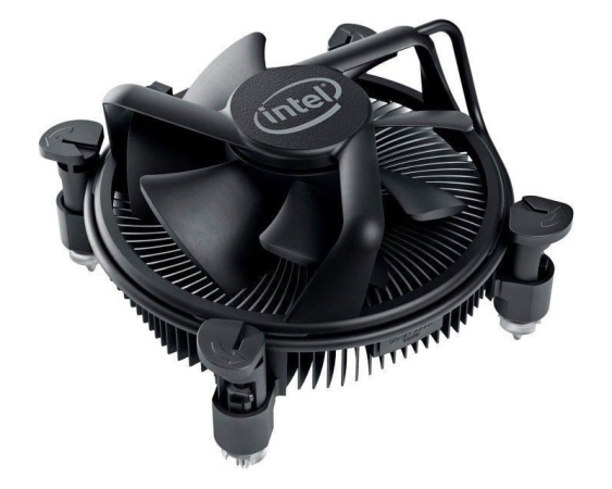 INTEL Core i7-11700 8-Core 2.50GHz (4.90GHz) Box