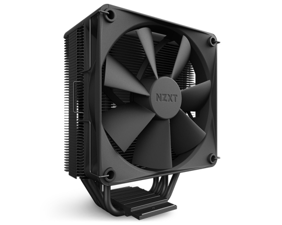 NZXT  T120 procesorski hladnjak crni (RC-TN120-B1)