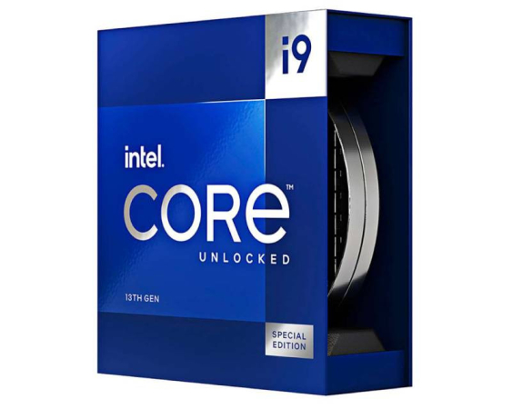 INTEL Core i9-13900KS 24-Core 3.20GHz (6.00GHz) Box procesor
