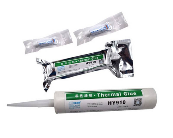 HALNZIYE HY910 termalni lepak 5g 