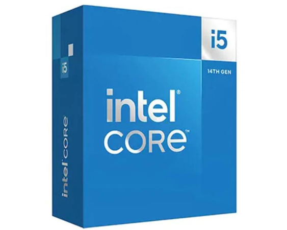 INTEL  Core i5-14400 do 4.70GHz Box procesor