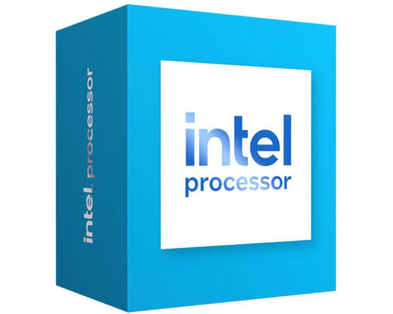 INTEL  Processor 300 do 3.90GHz Box procesor