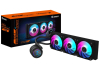 AORUS WATERFORCE II 360 vodeno hlađenje