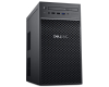 PowerEdge T40 Xeon E-2224G 4C 1x8GB 1x1TB SATA DVDRW 5yr NBD 