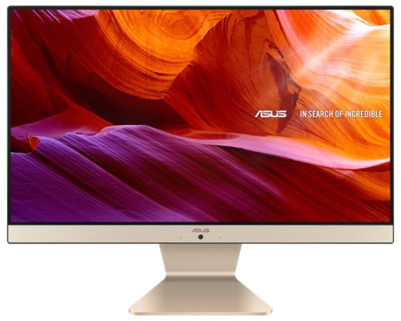 ASUS Vivo AiO V222FAK-UI51B0X (21.5" Full HD, i5-10210U, 8GB, SSD 256GB, Win11 Pro)
