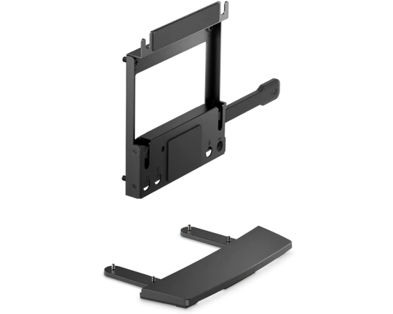 DELL Kit-OptiPlex Micro and Thin Client Pro 2 ESeries Monitor Mount w/ Base Extender