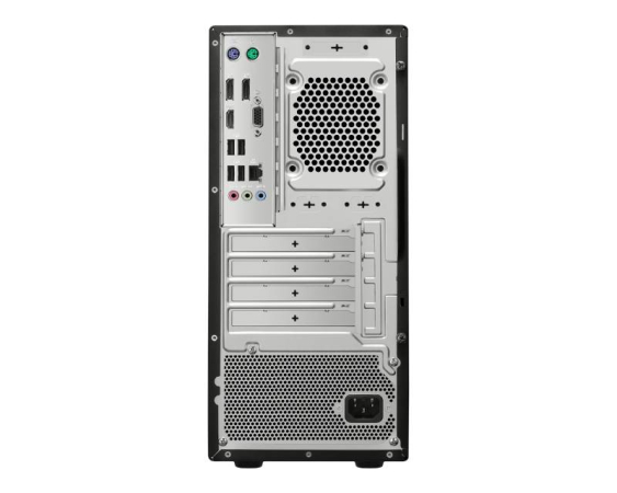 ASUS Radna stanica ExpertCenter D5 Mini Tower D500MD-CZ-UI31B0X (i3-12100, 8GB, SSD 256GB)