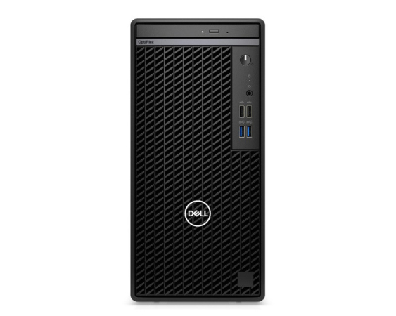DELL OptiPlex 7010 MT i3-13100 8GB 256GB SSD DVDRW Win11Pro 3yr ProSupport 