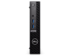 OptiPlex 7010 Micro i3-13100T 8GB 256GB SSD Win11Pro 3yr ProSupport + WiFi