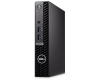 OptiPlex 7010 Micro i3-13100T 8GB 256GB SSD Win11Pro 3yr ProSupport + WiFi