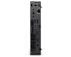 OptiPlex 7010 Micro i3-13100T 8GB 256GB SSD Win11Pro 3yr ProSupport + WiFi