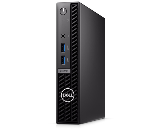 DELL OptiPlex 7010 Micro i5-13500T 8GB 256GB SSD Win11Pro 3yr ProSupport + WiFi 