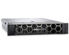 PowerEdge R550 Xeon Silver 4310 12C 1x16GB H355 1x600GB SAS 1100W (1+1) 3yr NBD + šine + Broadcom 57412 DP 10GbE SFP+